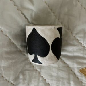 spade sipper