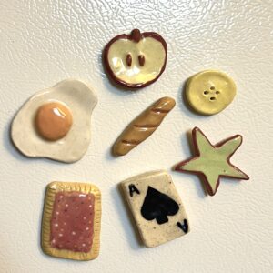 magnets
